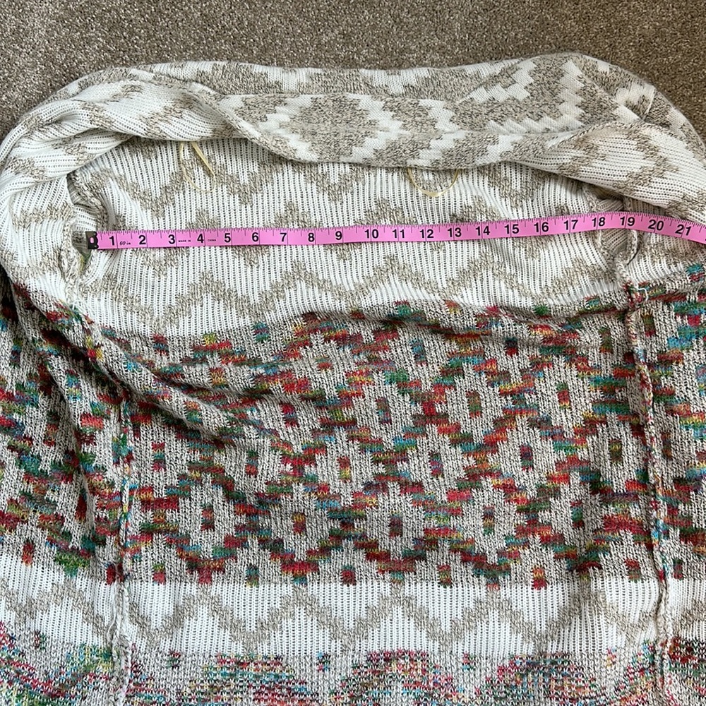 Cardigan S/M - Picture 5 of 5